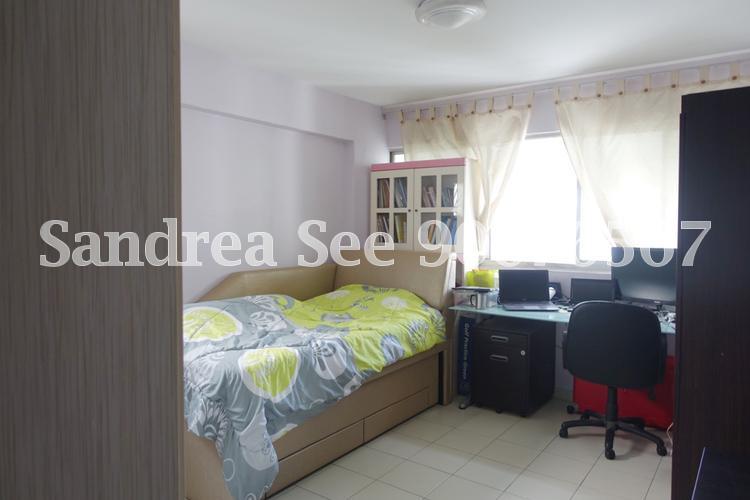 Blk 122 Simei Street 1 (Tampines), HDB 5 Rooms #158956932